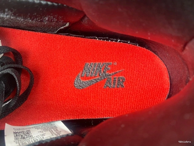 Rep TBkick OG 1 Air High Bred Satin WMNS FD4810-061 Jordan 0713